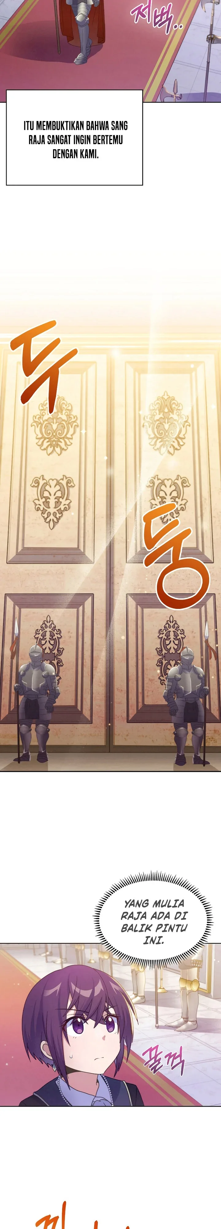 Halaman 3 — Never Die Extra Chapter 30