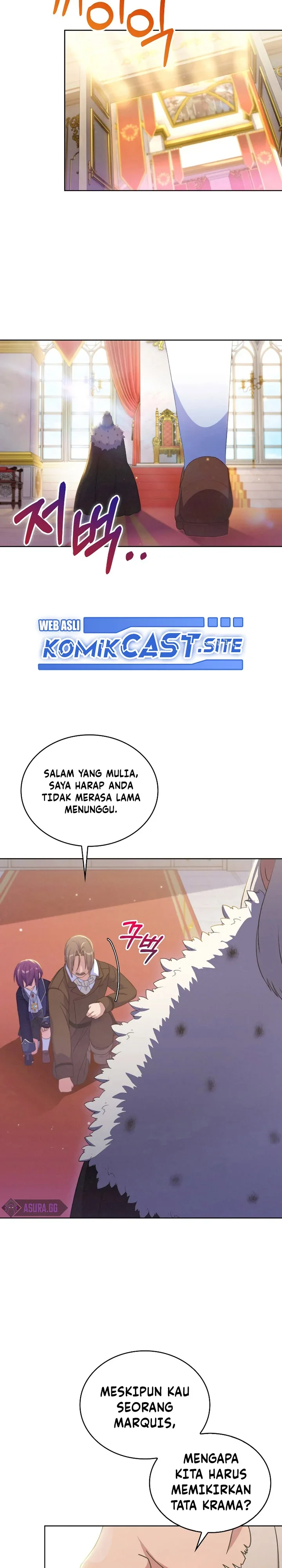 Halaman 4 — Never Die Extra Chapter 30