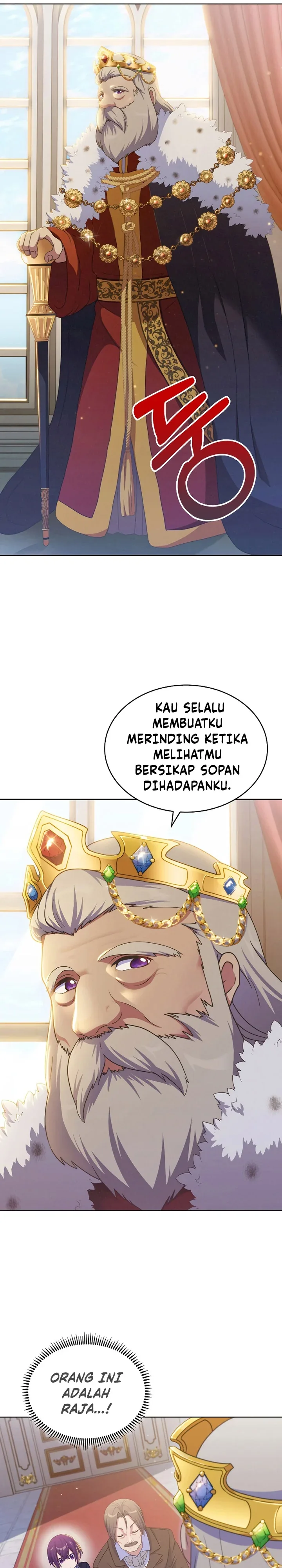 Halaman 6 — Never Die Extra Chapter 30