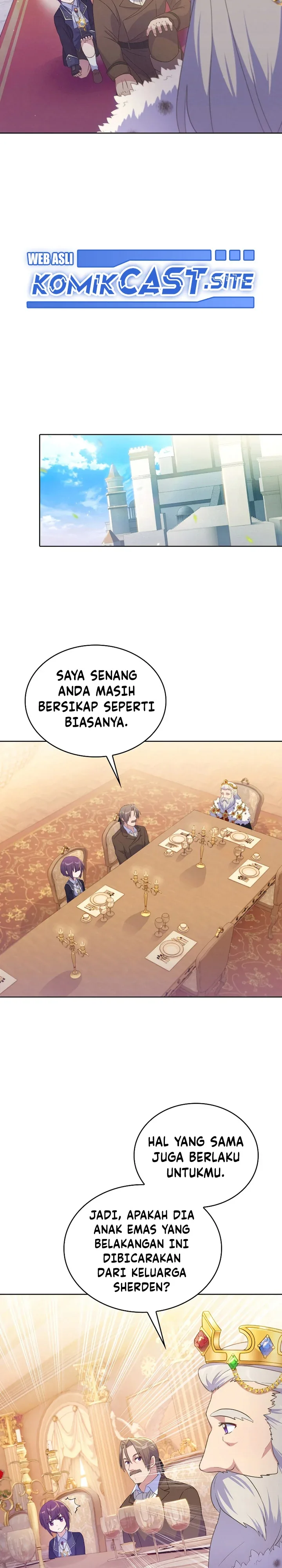 Halaman 7 — Never Die Extra Chapter 30
