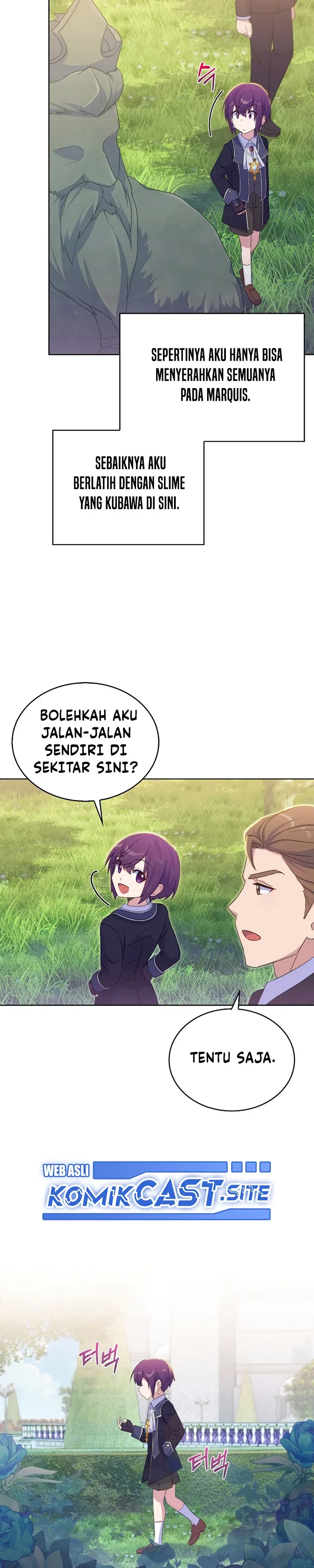 Halaman 15 — Never Die Extra Chapter 30