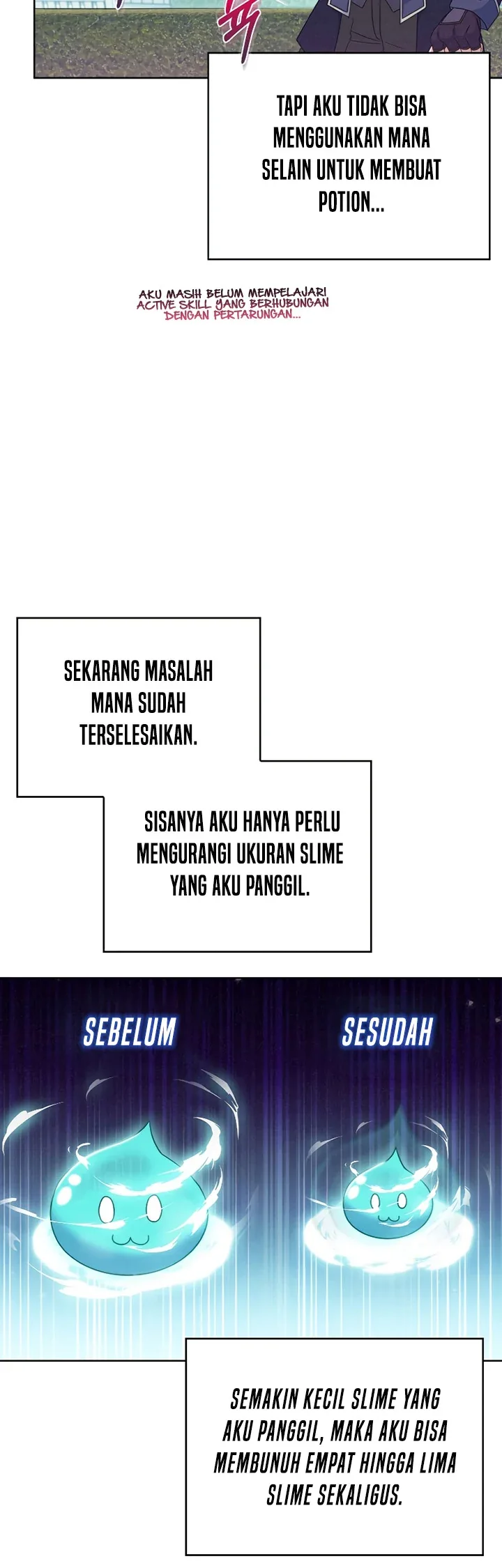 Halaman 17 — Never Die Extra Chapter 30