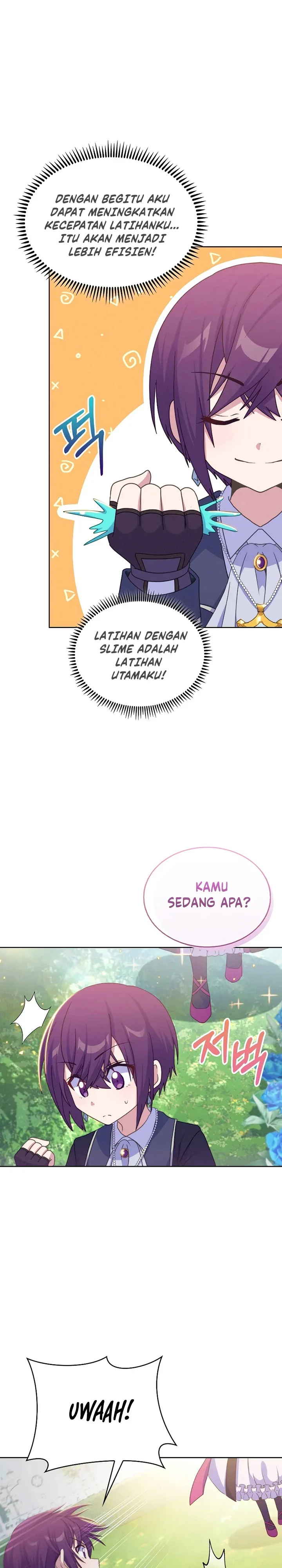 Halaman 18 — Never Die Extra Chapter 30