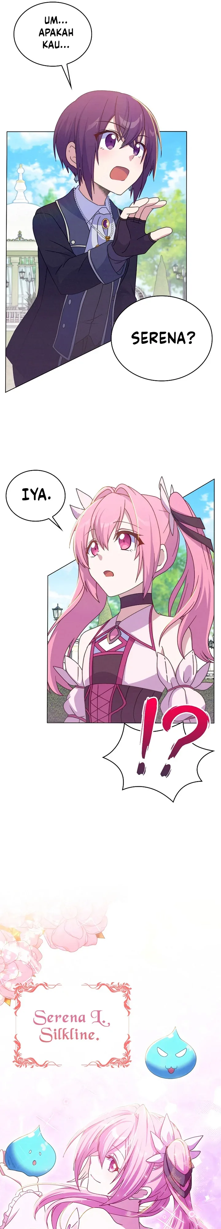 Halaman 26 — Never Die Extra Chapter 30