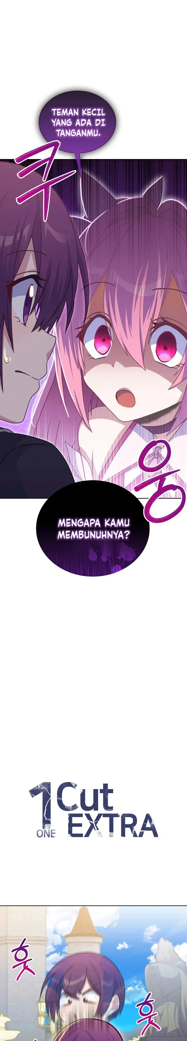 Halaman 30 — Never Die Extra Chapter 30