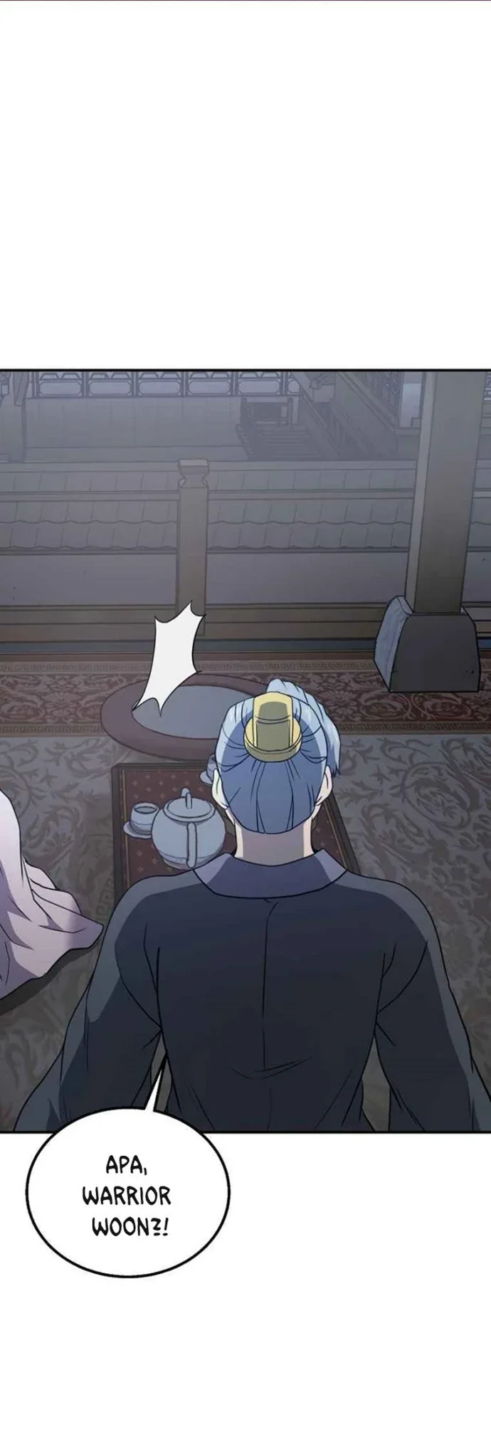 Halaman 3 — The Millennium Alchemist Chapter 21