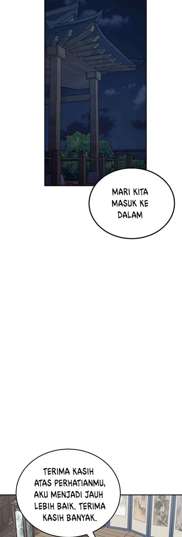 Halaman 6 — The Millennium Alchemist Chapter 21
