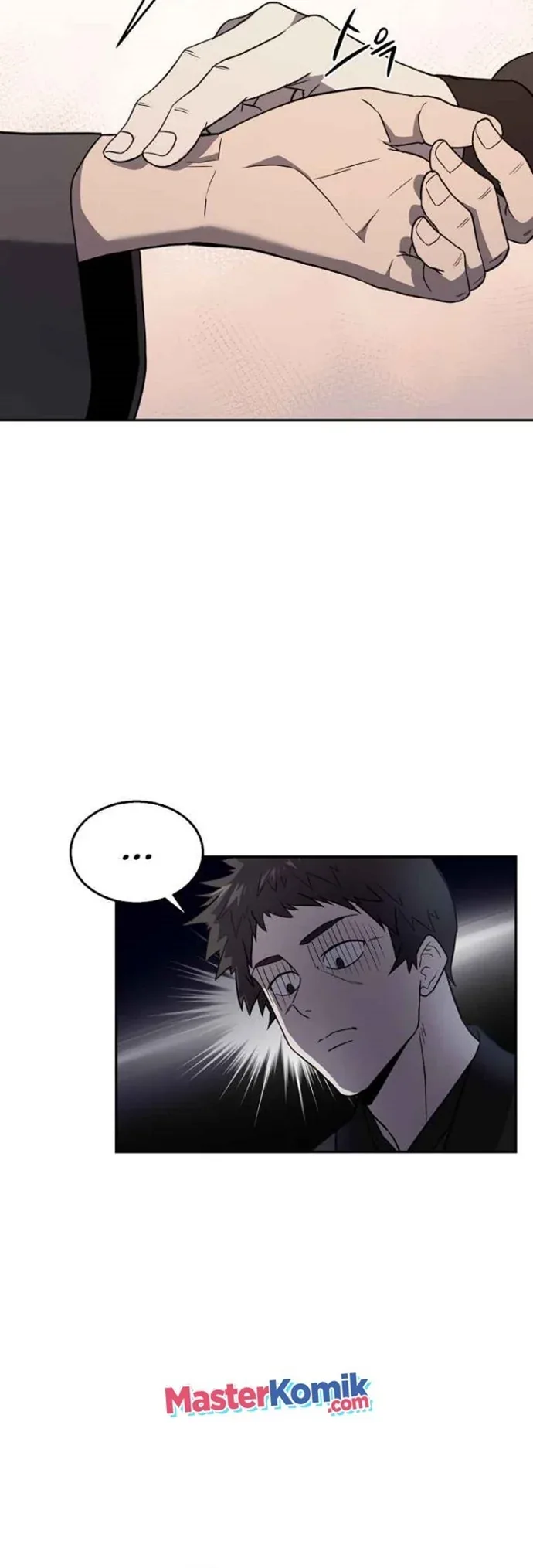 Halaman 8 — The Millennium Alchemist Chapter 21