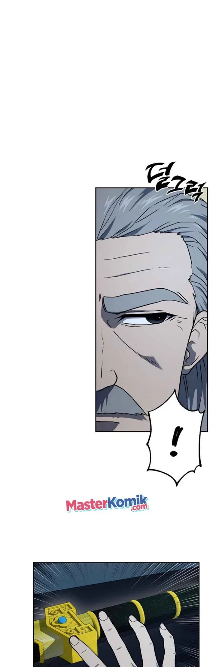 Halaman 18 — The Millennium Alchemist Chapter 21