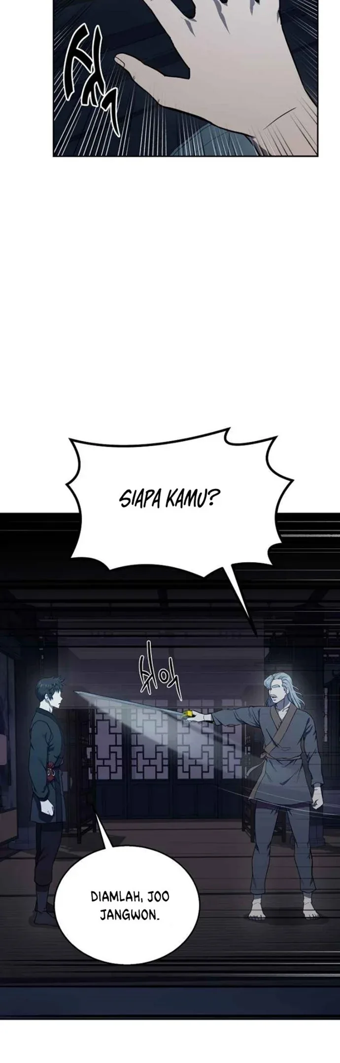 Halaman 19 — The Millennium Alchemist Chapter 21