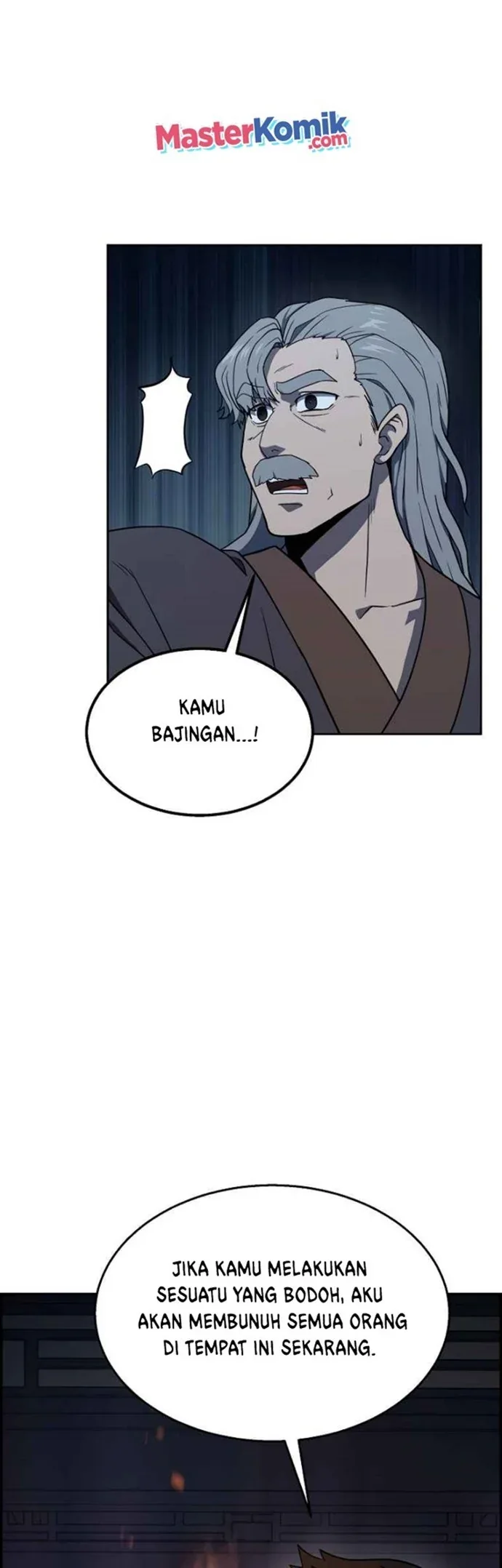 Halaman 20 — The Millennium Alchemist Chapter 21