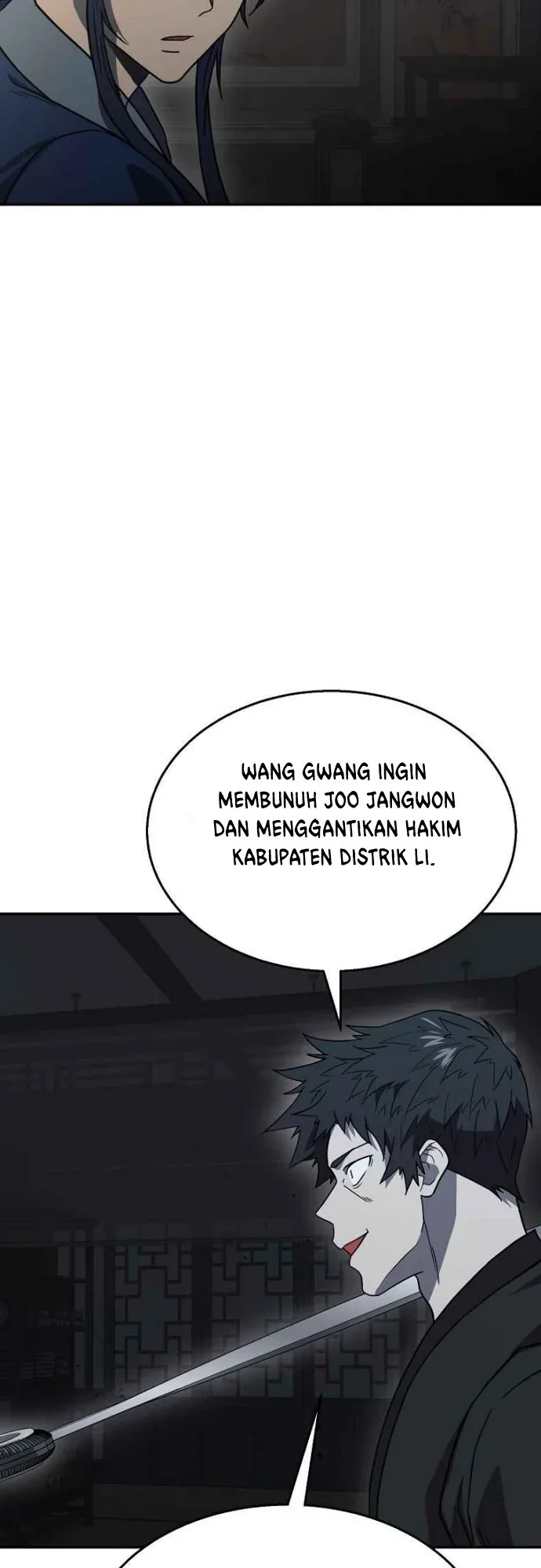 Halaman 33 — The Millennium Alchemist Chapter 21