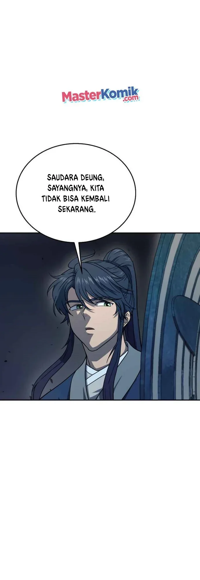 Halaman 45 — The Millennium Alchemist Chapter 21