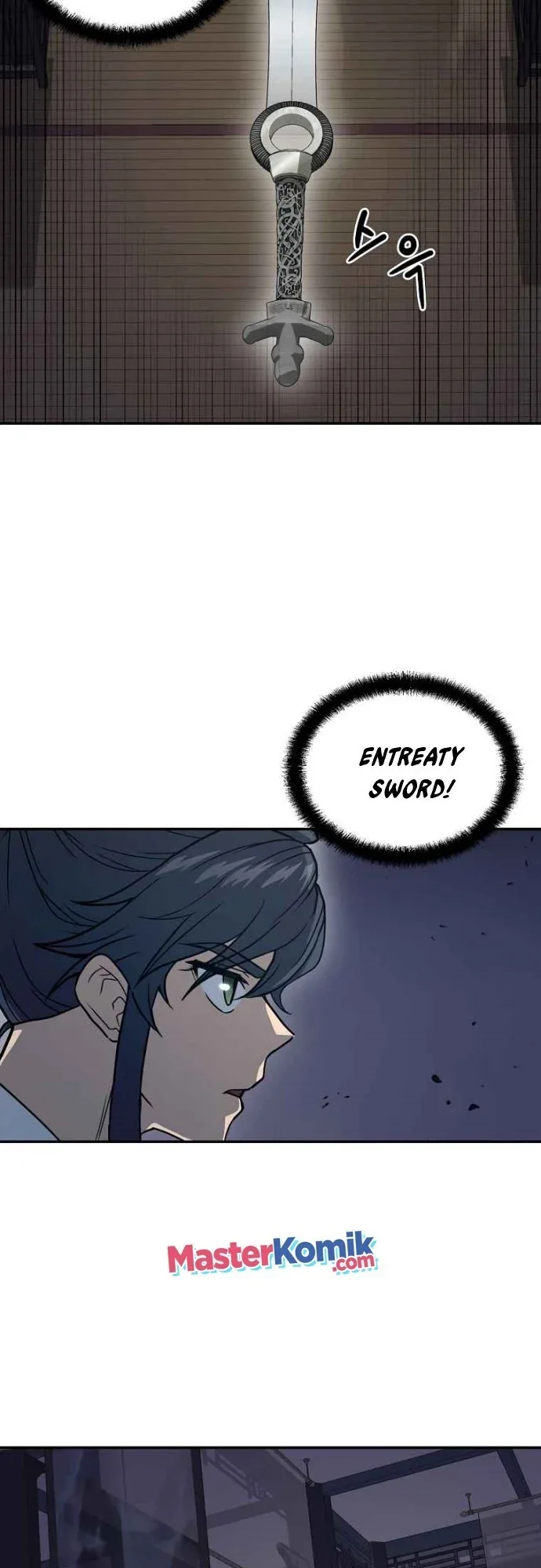 Halaman 48 — The Millennium Alchemist Chapter 21