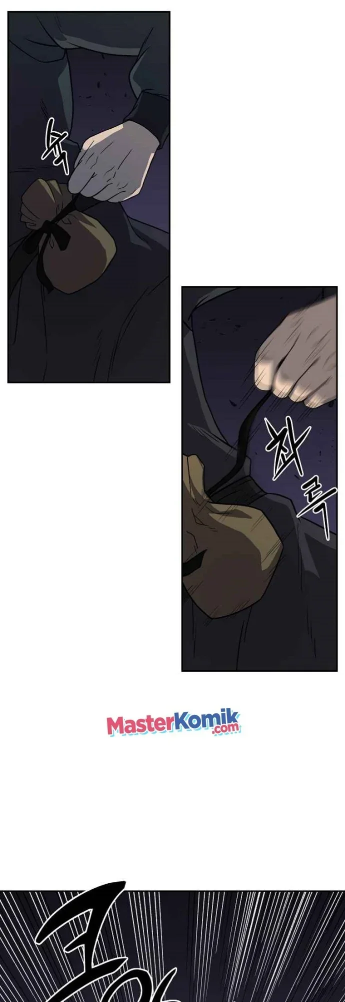 Halaman 52 — The Millennium Alchemist Chapter 21