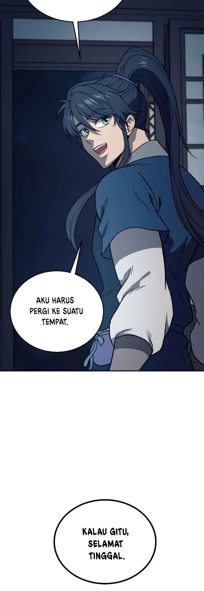 Halaman 65 — The Millennium Alchemist Chapter 21