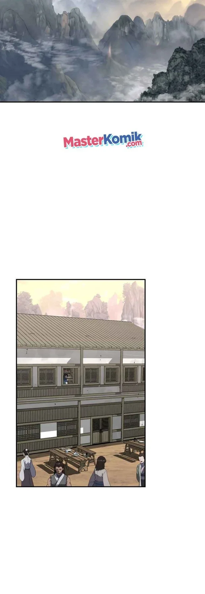 Halaman 67 — The Millennium Alchemist Chapter 21
