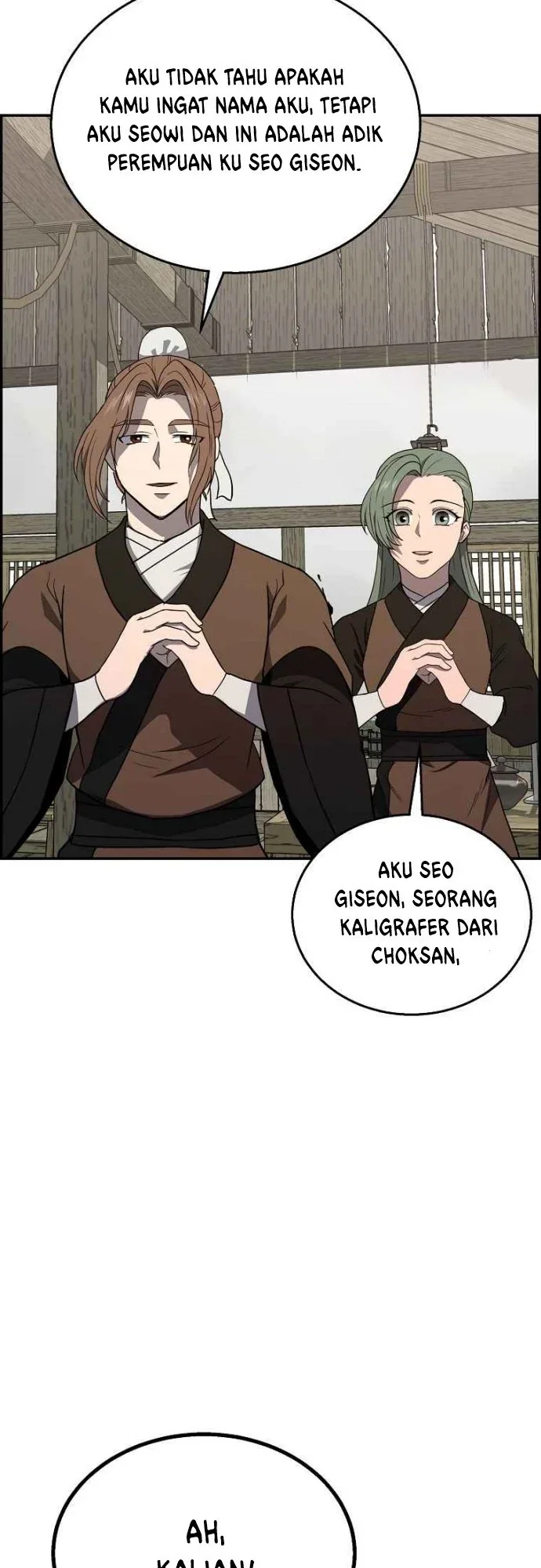 Halaman 69 — The Millennium Alchemist Chapter 21