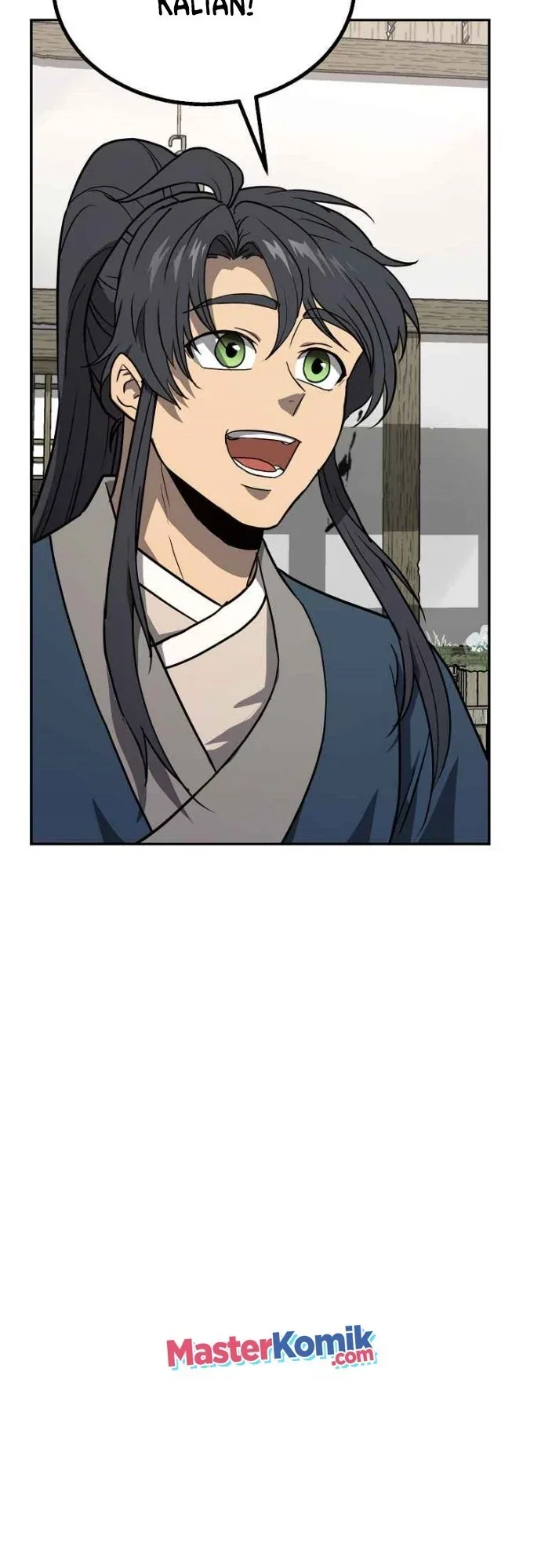 Halaman 70 — The Millennium Alchemist Chapter 21