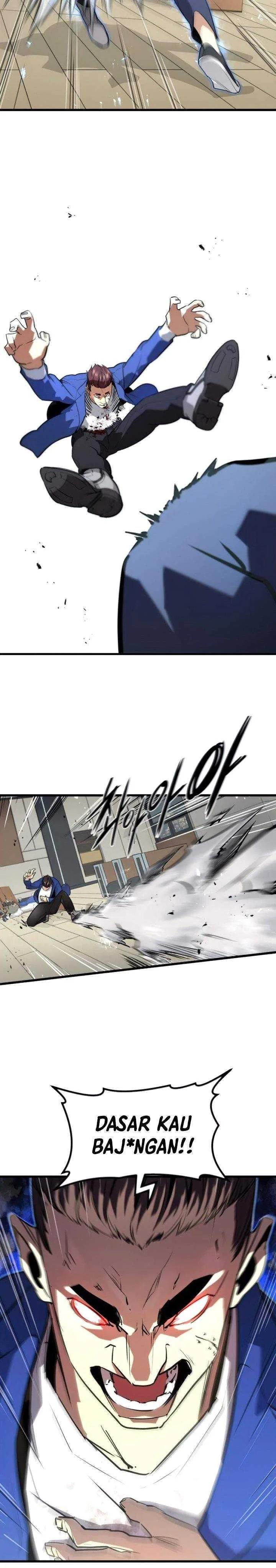 Halaman 5 — Ghost King Chapter 2