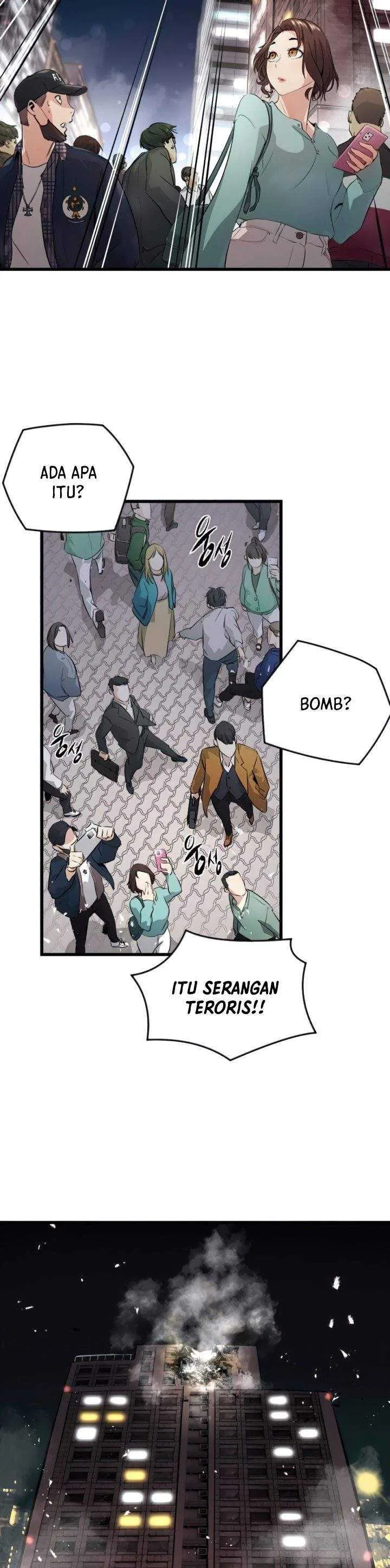 Halaman 8 — Ghost King Chapter 2