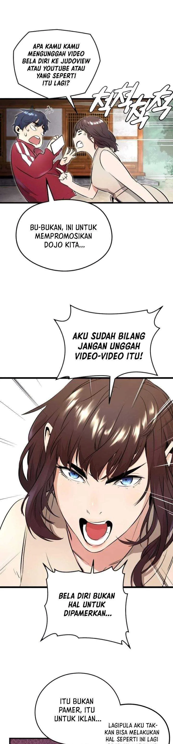 Halaman 13 — Ghost King Chapter 2