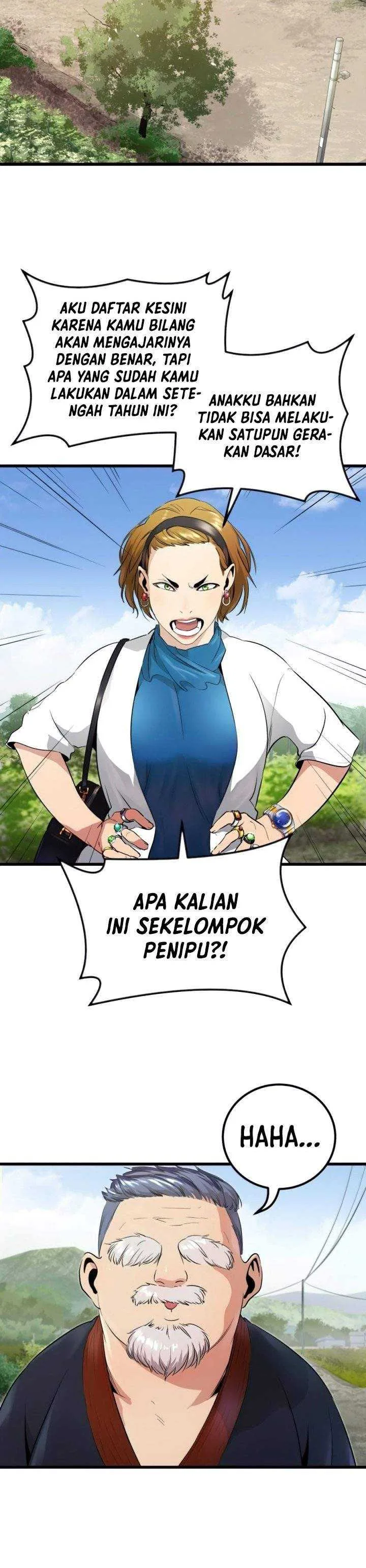 Halaman 17 — Ghost King Chapter 2