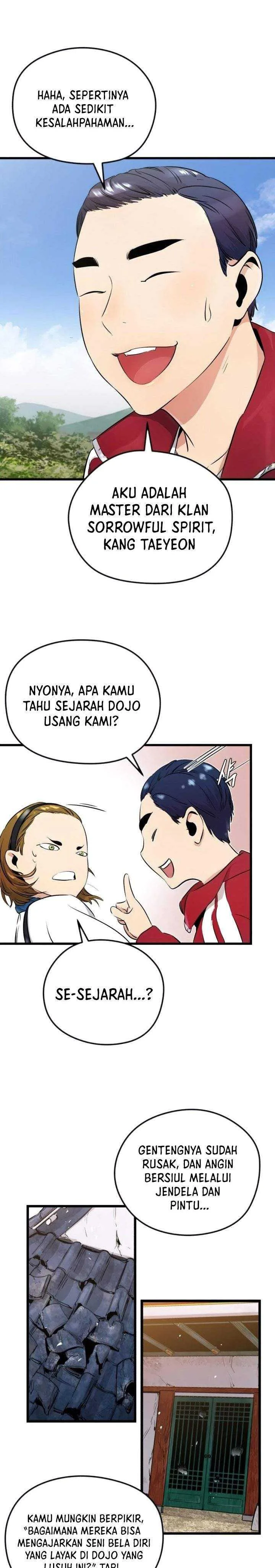 Halaman 20 — Ghost King Chapter 2