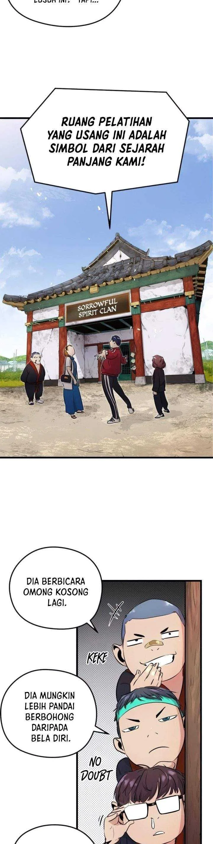 Halaman 21 — Ghost King Chapter 2