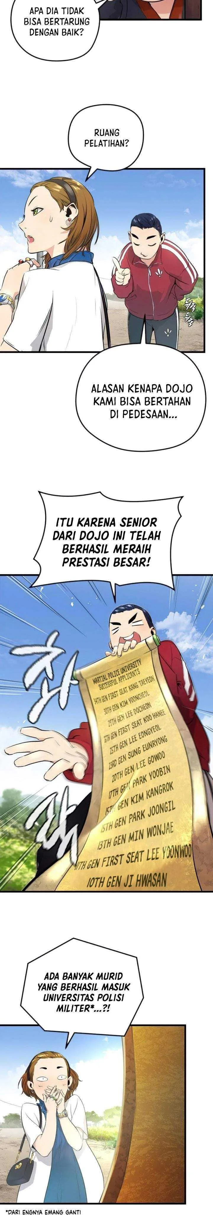 Halaman 22 — Ghost King Chapter 2