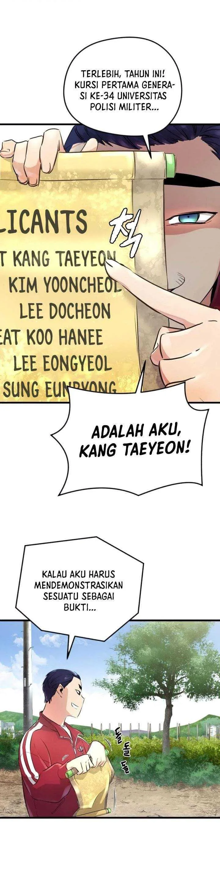Halaman 23 — Ghost King Chapter 2