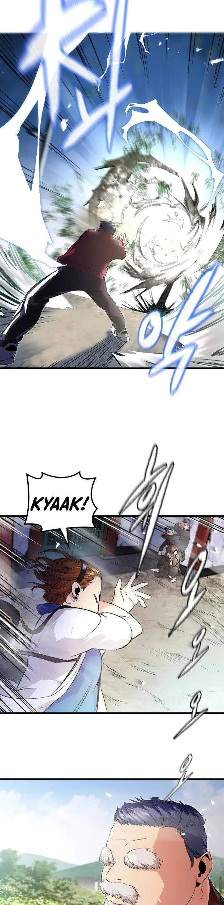 Halaman 25 — Ghost King Chapter 2