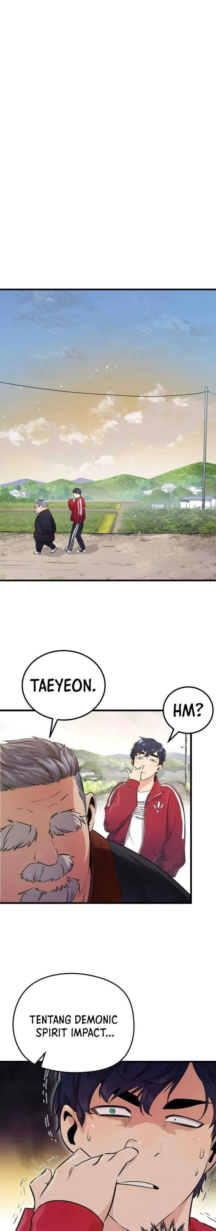 Halaman 28 — Ghost King Chapter 2