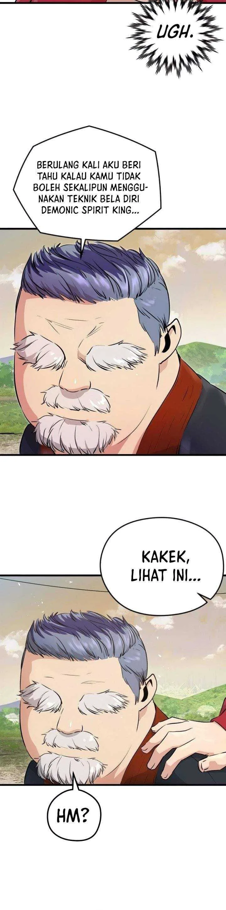 Halaman 29 — Ghost King Chapter 2