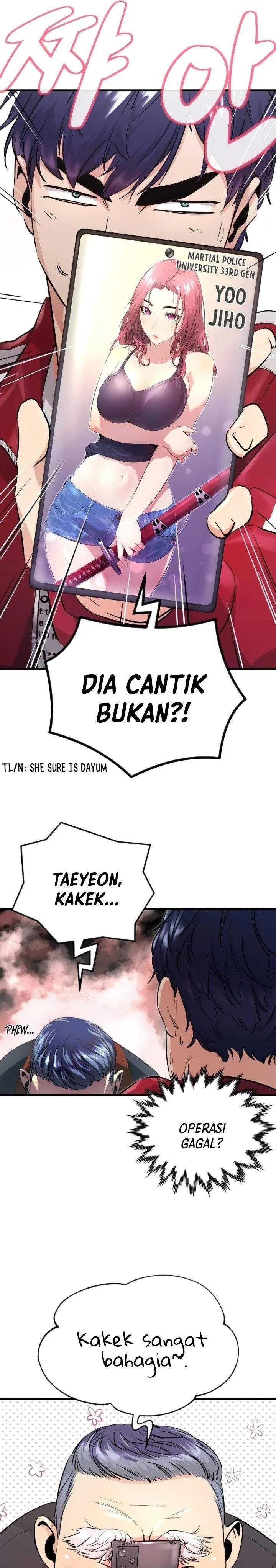 Halaman 30 — Ghost King Chapter 2