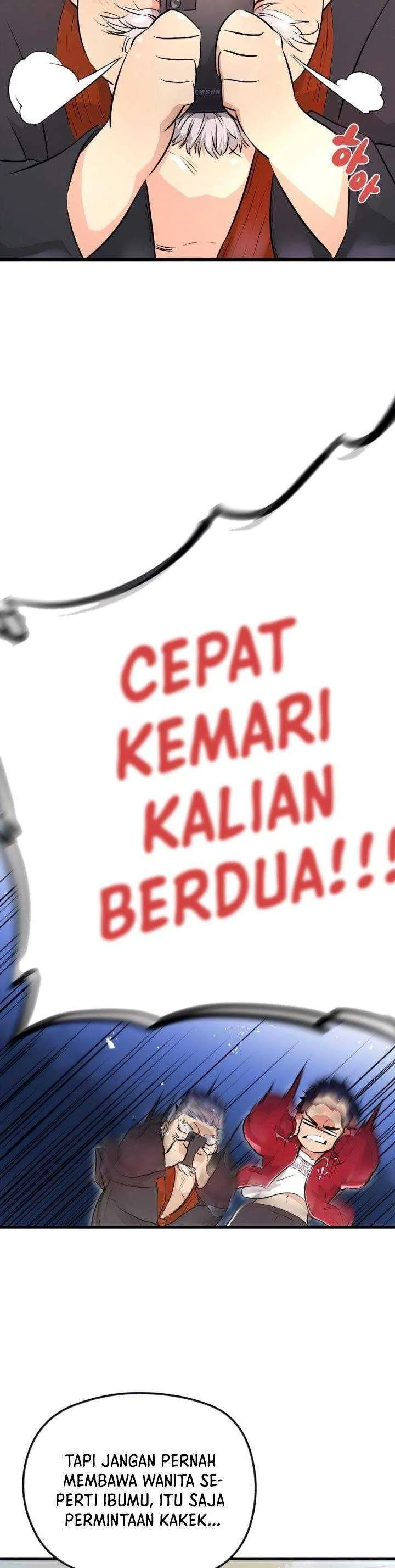 Halaman 31 — Ghost King Chapter 2