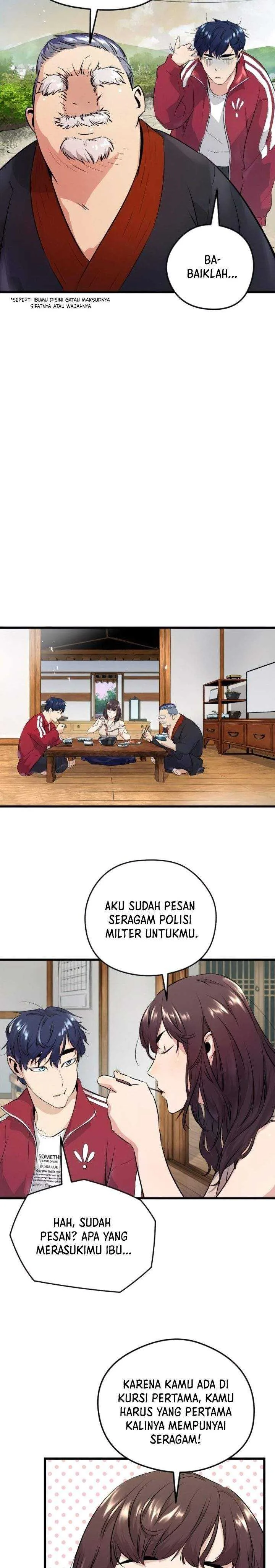 Halaman 32 — Ghost King Chapter 2