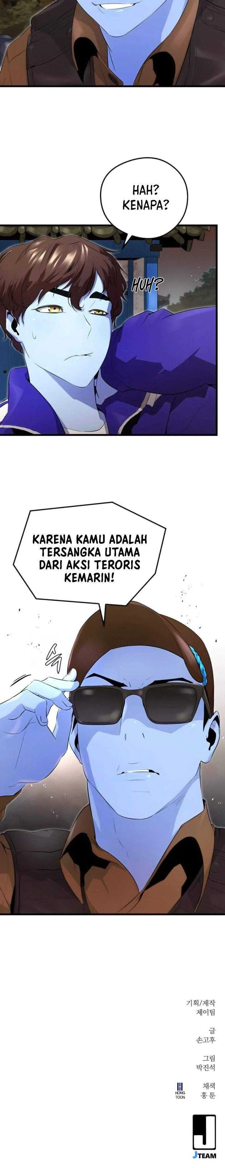 Halaman 38 — Ghost King Chapter 2