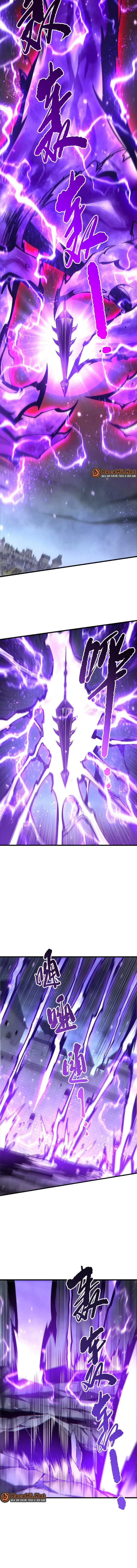 Halaman 6 — Disastrous Necromancer Chapter 275