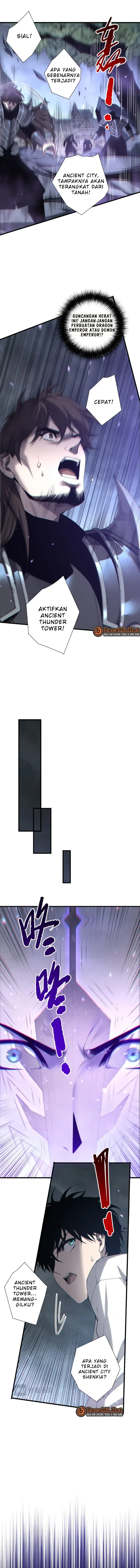 Halaman 7 — Disastrous Necromancer Chapter 275