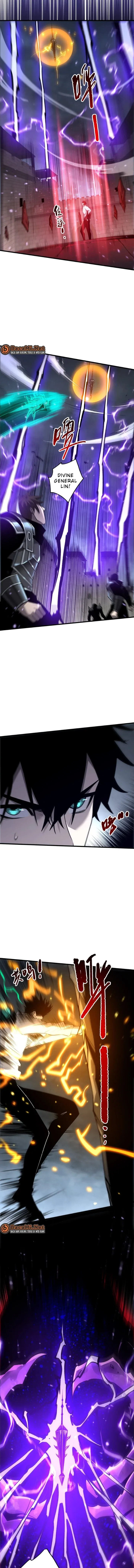 Halaman 8 — Disastrous Necromancer Chapter 275