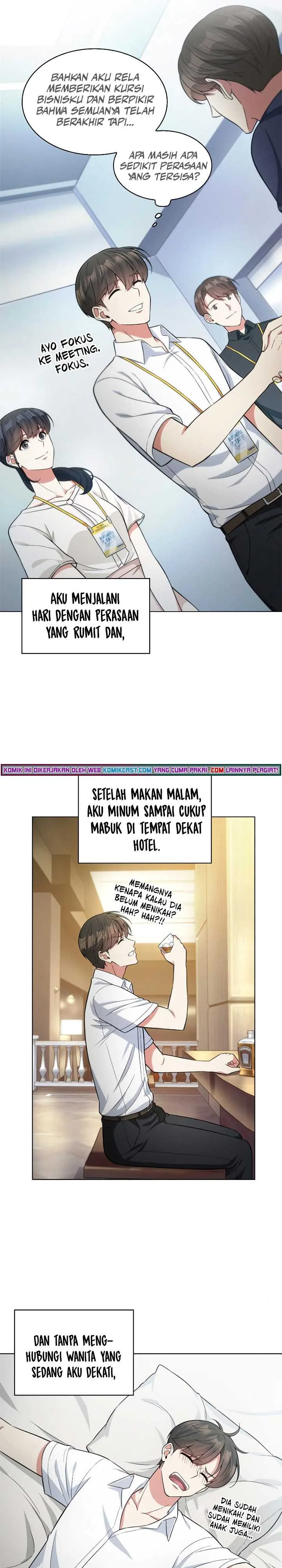 Halaman 17 — The Nuna at Our Office Chapter 57