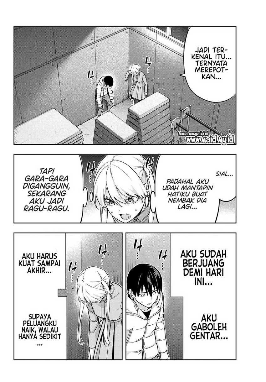 Halaman 6 — Kanojo mo Kanojo Chapter 138