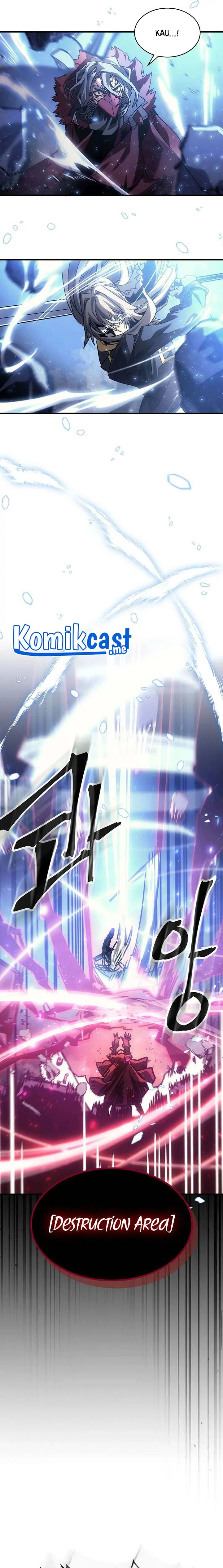 Halaman 4 — A Returner's Magic Should Be Special Chapter 194