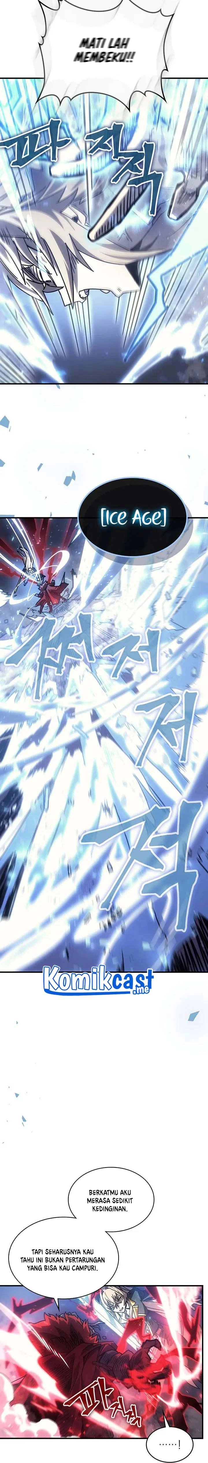 Halaman 5 — A Returner's Magic Should Be Special Chapter 194