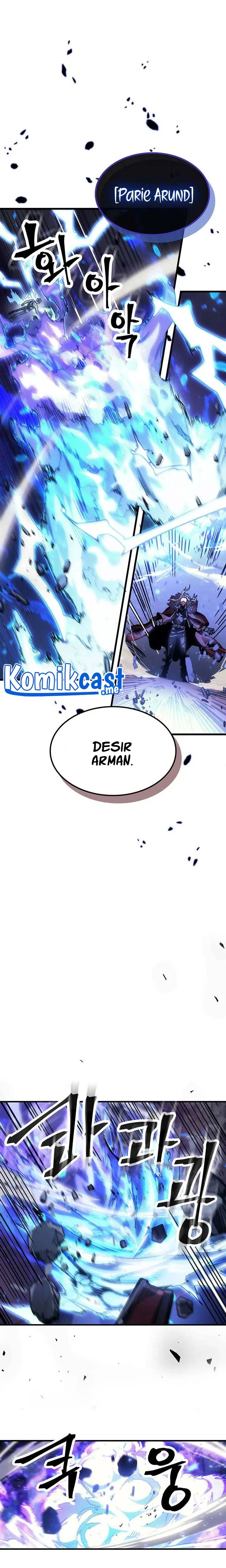 Halaman 7 — A Returner's Magic Should Be Special Chapter 194