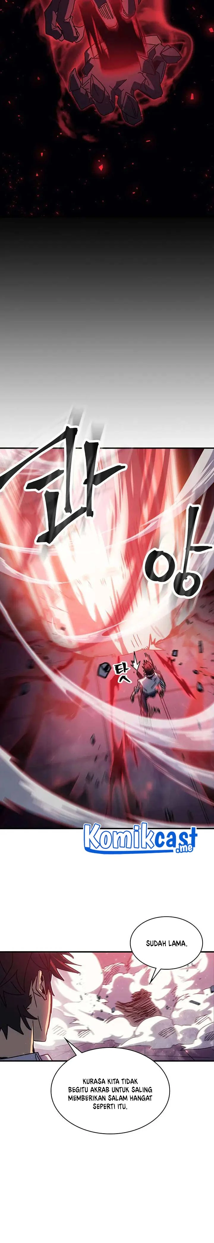 Halaman 9 — A Returner's Magic Should Be Special Chapter 194