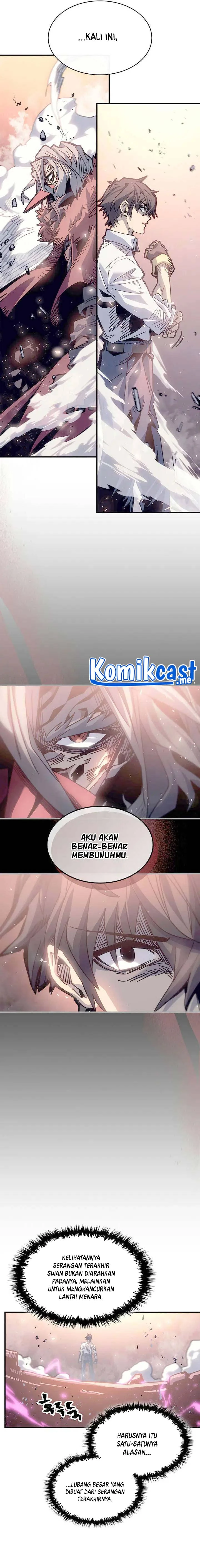 Halaman 10 — A Returner's Magic Should Be Special Chapter 194
