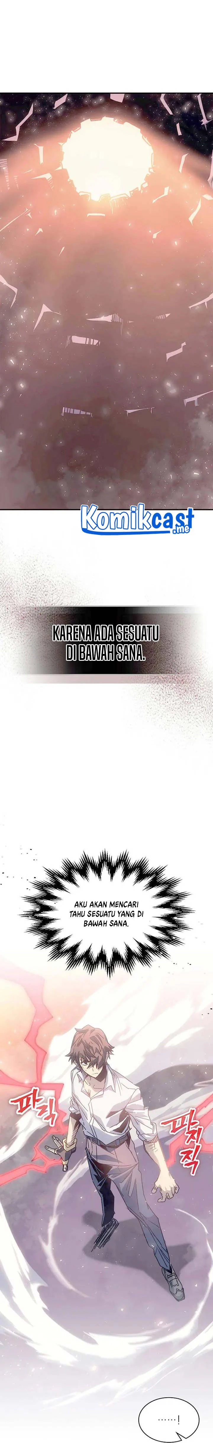 Halaman 11 — A Returner's Magic Should Be Special Chapter 194