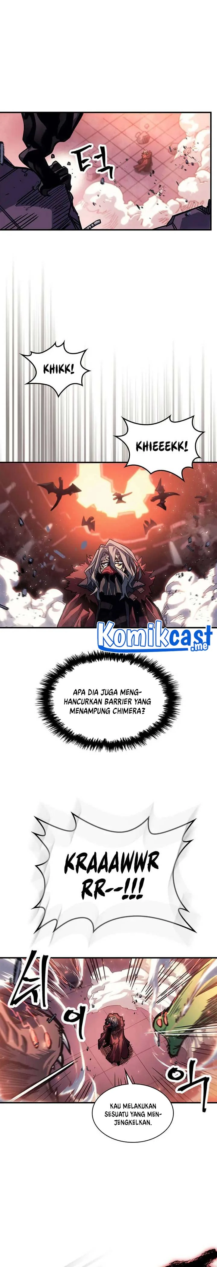 Halaman 12 — A Returner's Magic Should Be Special Chapter 194